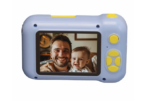 DENVER KCA-1351BU Digital kids camera blue - Image 3