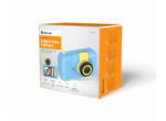 DENVER KCA-1351BU Digital kids camera blue - Image 4
