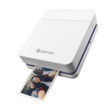 Denver MCP-6010 Mobile Inkjet Color Printer
