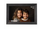 Denver PFF-1012BMK3 10.1” digital Wi-Fi photo frame black