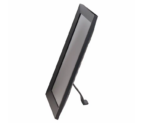 Denver PFF-1012BMK3 10.1” digital Wi-Fi photo frame black - Image 3
