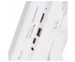 Denver PFF-1012W 10.1” digital Wi-Fi photo frame white - Image 5