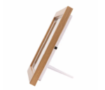 DENVER PFF-1042LW LIGHT WOOD photoframe - Image 4