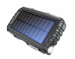 Denver PSO-20010 Solar powerbank 20.000mAh - Image 4