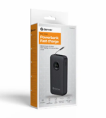 Denver PQC-20065 powerbank - Image 2