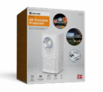 Denver PR-4700 projector - Image 5