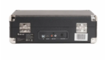DENVER VPL-120 Black USB turntable - Image 3