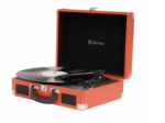DENVER VPL-120 RED USB turntable - Image 3