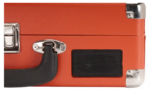 DENVER VPL-120 RED USB turntable - Image 8