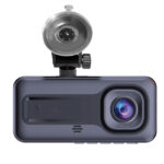 Denver CCT-2500 car dash cam - Image 2
