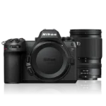 Nikon Z6III + 24-105mm f/4-7.1
