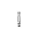 Manfrotto E600 snap in pin