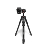 Manfrotto ONE Photo Aluminum Tripod with XPRO Ball Head - Image 4