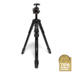Manfrotto ONE Photo Aluminum Tripod with XPRO Ball Head