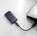 SANDISK Portable Drive (SDSSDE10) - Image 4