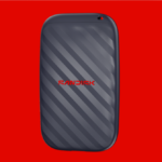 SANDISK Portable Drive (SDSSDE10) - Image 6