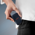 SANDISK Portable Drive (SDSSDE10) - Image 3